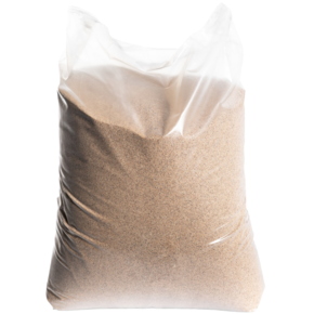 Silica instrooizand