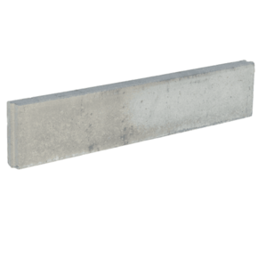 Opsluitband 10 x 20 x 100 cm - grijs HD