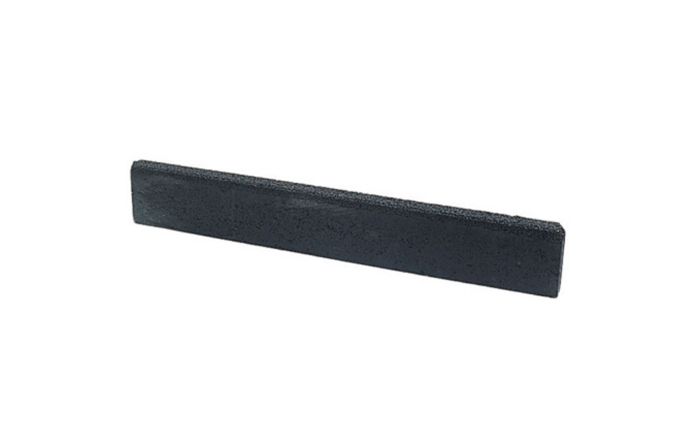 Opsluitband 5 x 15 x 100 cm - antraciet HD