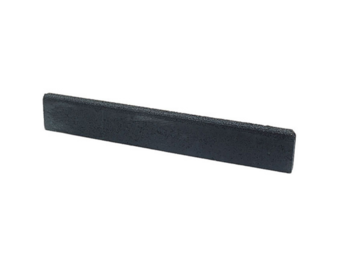 Opsluitband 5 x 15 x 100 cm - antraciet HD