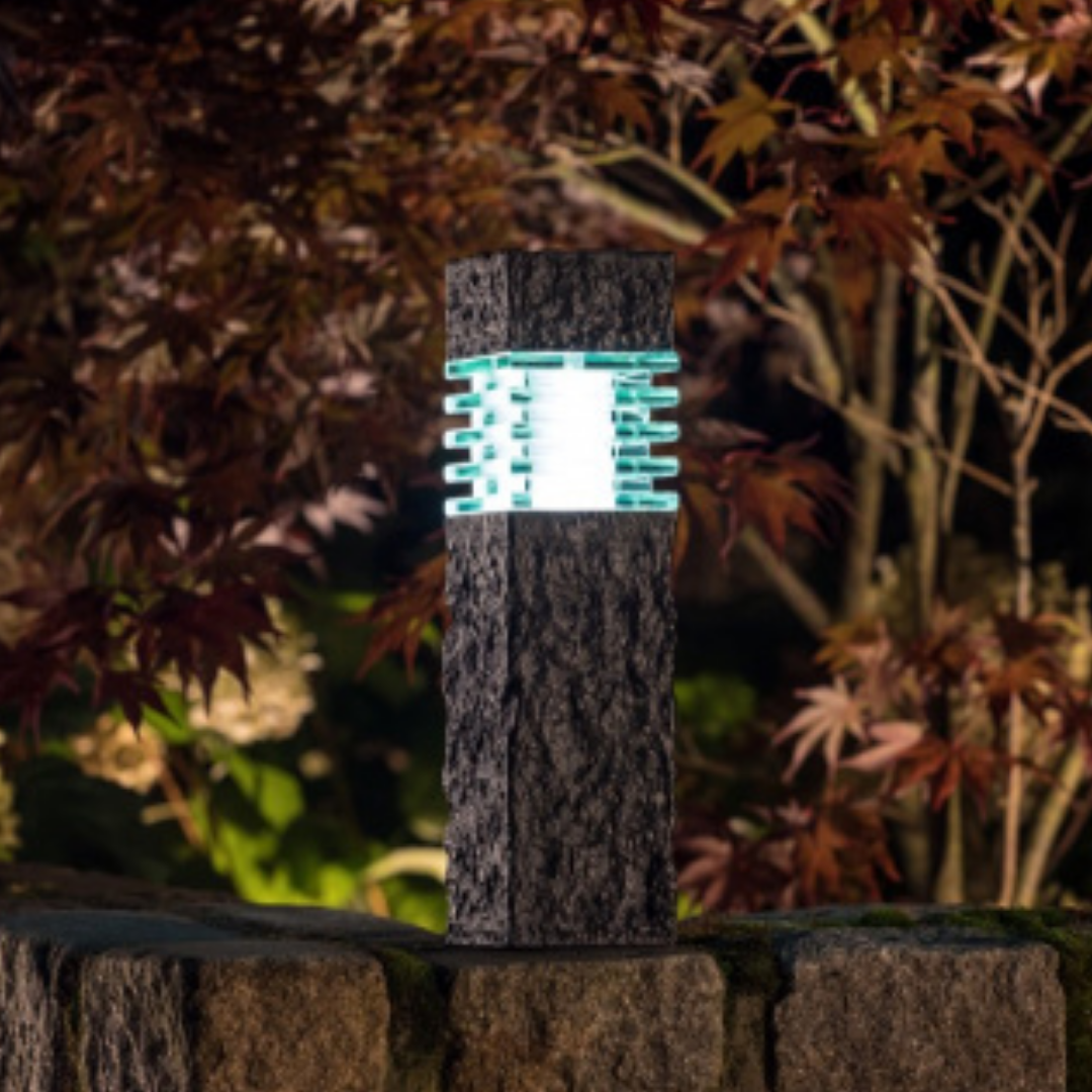 apotheker aflevering Loodgieter GardenLights tuinverlichting Phobos - 12 volt LED - Flowbo B.V,