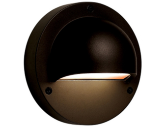GardenLights wandlampje Deimos - 12 volt LED