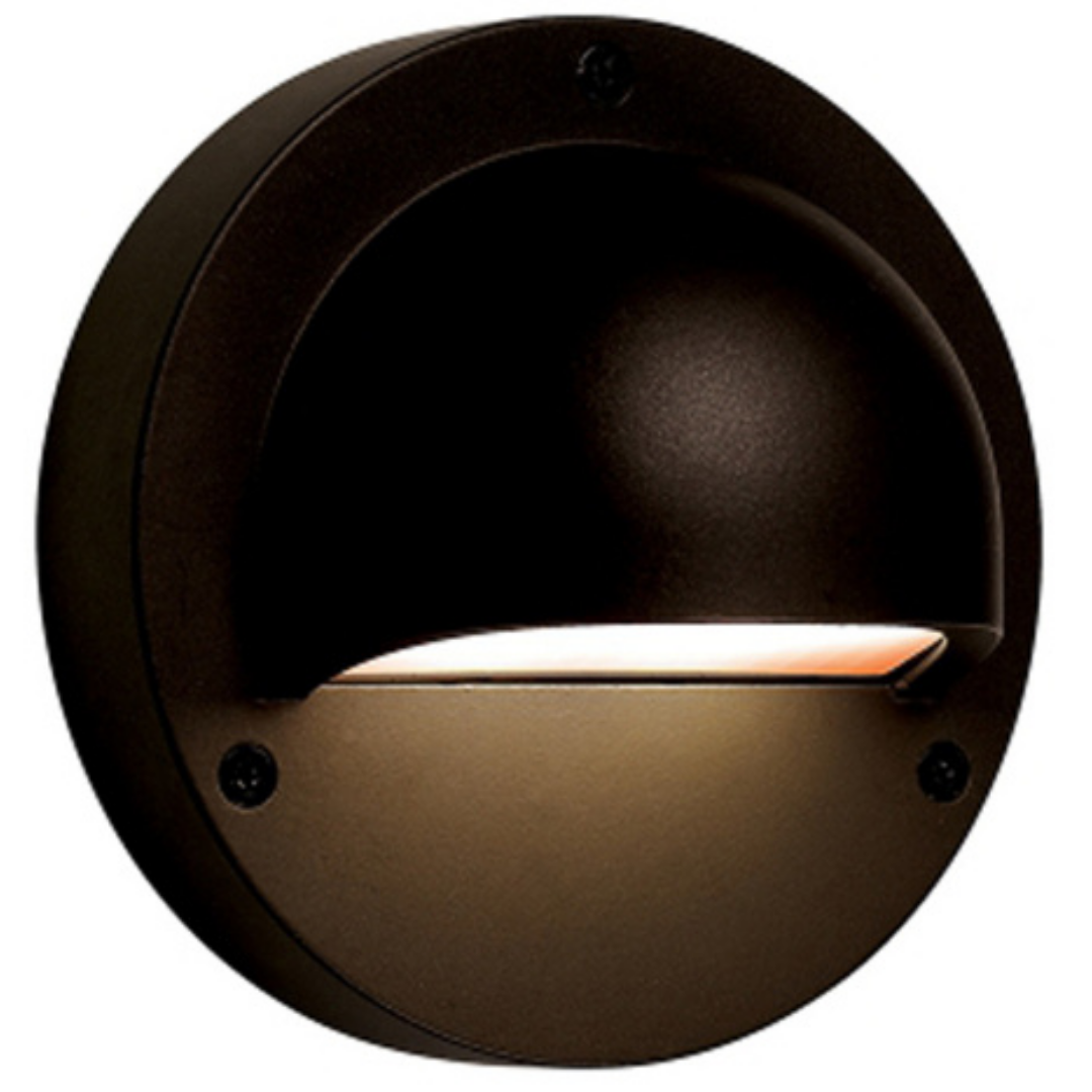 GardenLights wandlampje Deimos - 12 volt LED