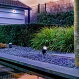 GardenLights tuinspot Arcus - 12 volt LED
