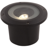GardenLights richtbare grondspot Rubum - 12 volt LED