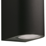 GardenLights muurlamp Sibus - 12 volt LED