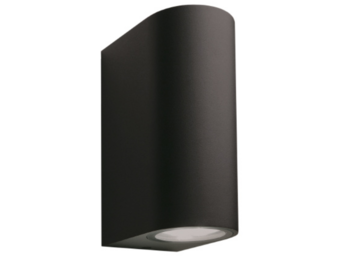 GardenLights muurlamp Sibus - 12 volt LED