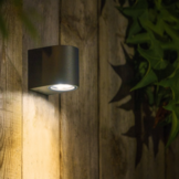 GardenLights muurlamp Gilvus - 12 volt LED