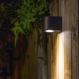 GardenLights muurlamp Gilvus - 12 volt LED