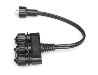 GardenLights kabelverdeler split