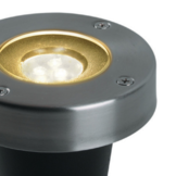 GardenLights grondspot Umbra - 12 volt LED