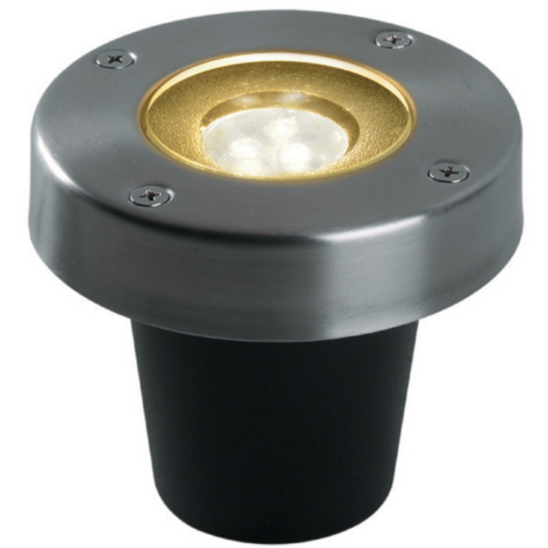 GardenLights grondspot Umbra - 12 volt LED