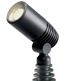 GardenLights prikspot Alder - 12 volt LED