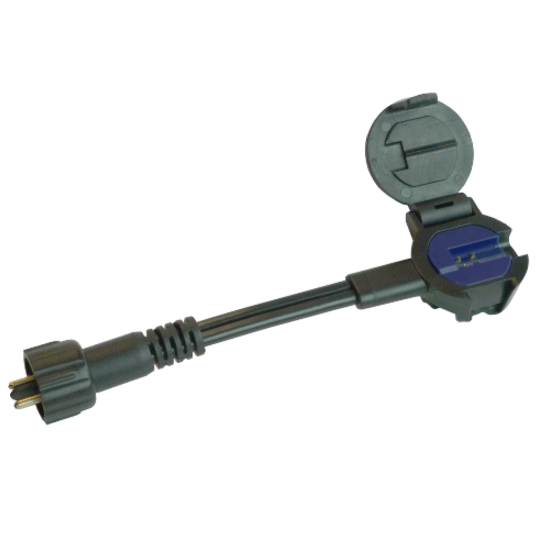 GardenLights male connector