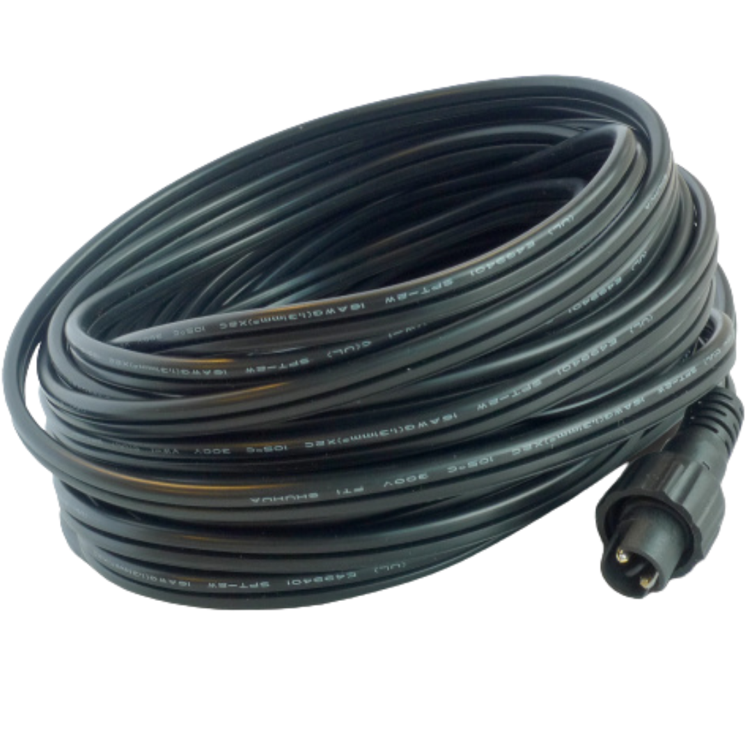 GardenLights hoofdkabel - 10M