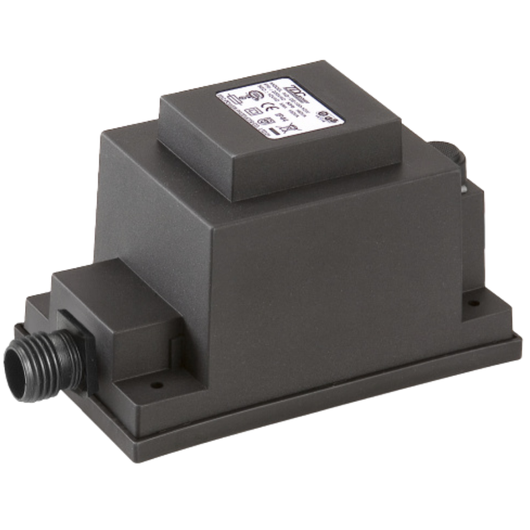 GardenLights 12V transformator Trafo - 150 watt