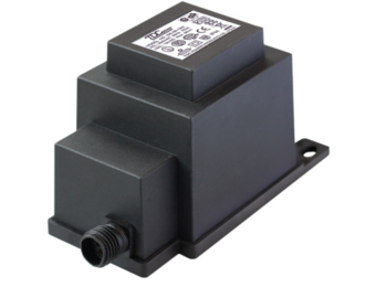 GardenLights 12V transformator Trafo - 60 watt
