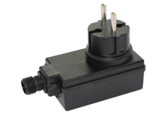 GardenLights 12V transformator Master Trafo - 24 watt