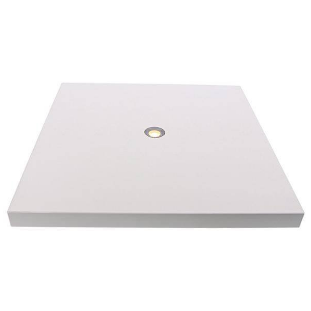 in-lite inbouwspotje Fusion 22 mm - 12 volt LED
