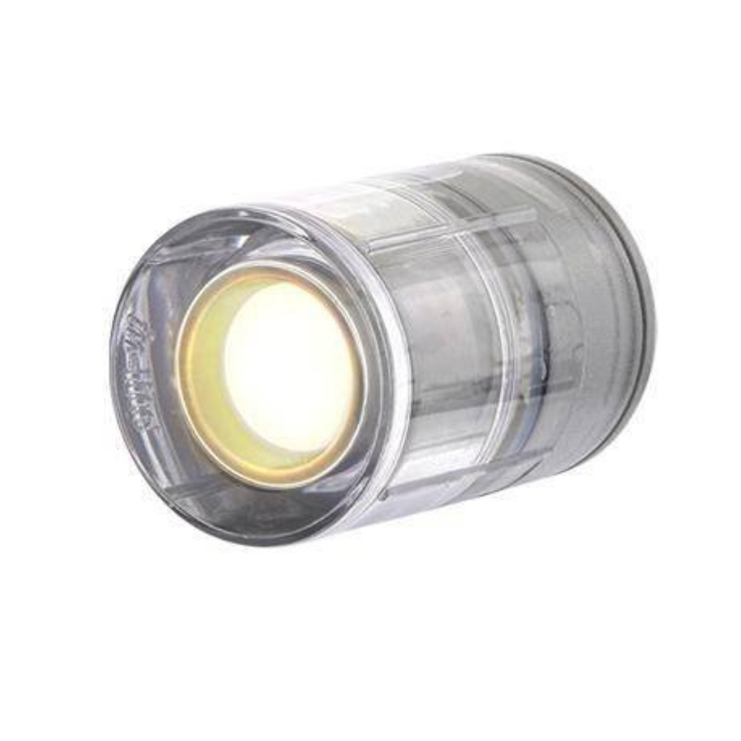 in-lite inbouwspotje Fusion 22 mm - 12 volt LED
