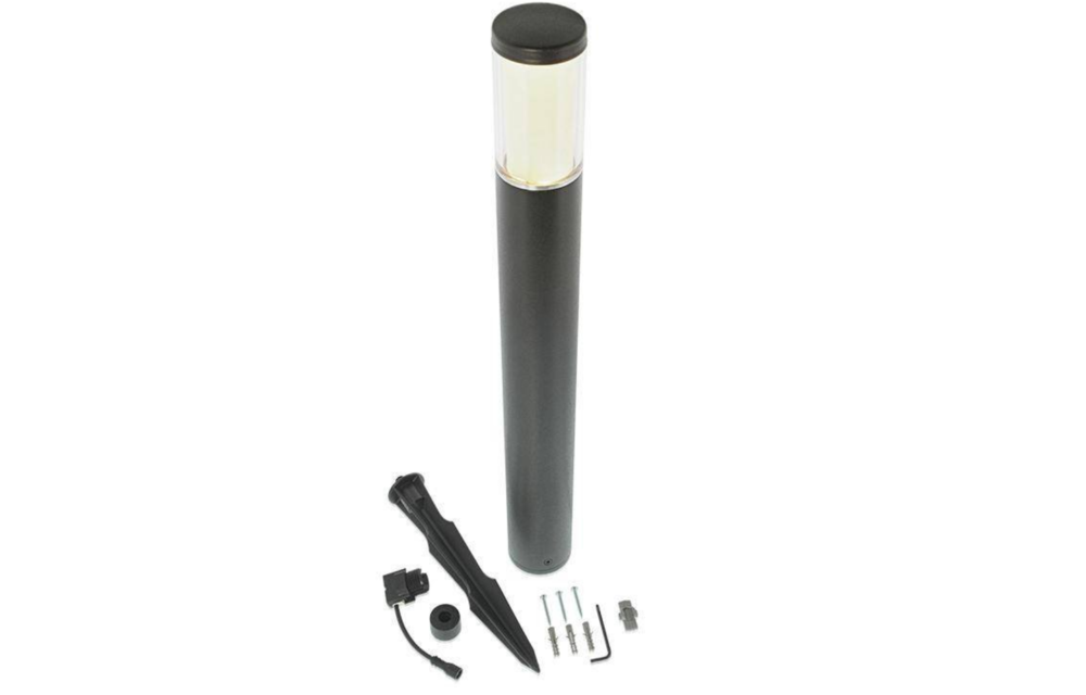 in-lite tuinlamp Liv - dark - 12 volt LED
