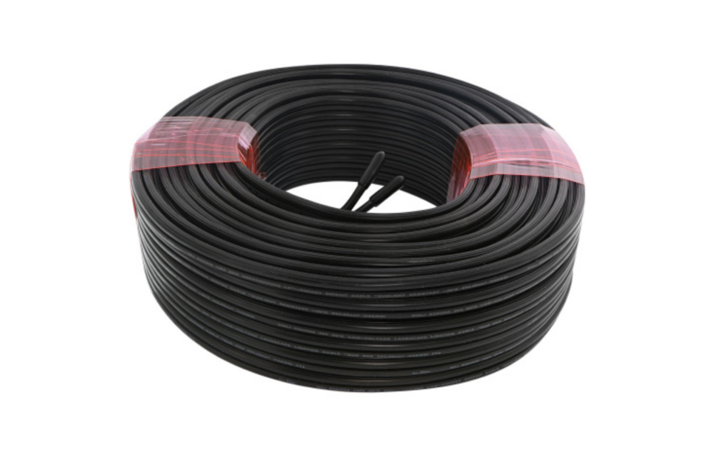 in-lite 12 volt kabel 14/2 CBL-40 meter