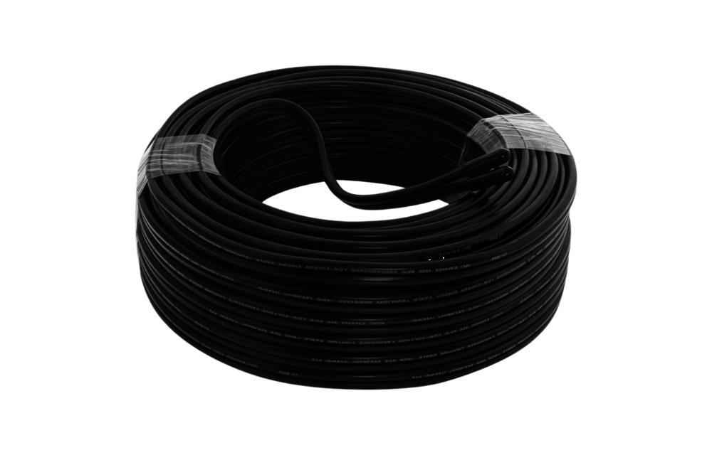 in-lite 12 volt kabel 14/2 CBL-25 meter