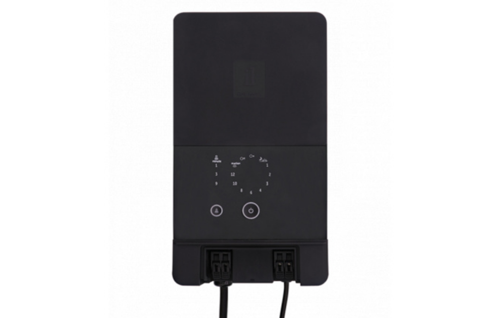 in-lite 12 volt transformator HUB-50 - 50VA