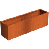 Falcon Plantenbak Cortenstaal