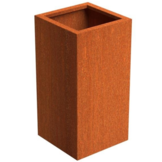 Galant Plantenbak Cortenstaal (L)40 x (B)40 cm