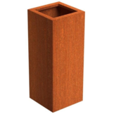 Galant Plantenbak Cortenstaal (L)40 x (B)40 cm