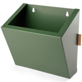 Grönfeld GRO Wall plantenwand zwart - inclusief wandbakken 