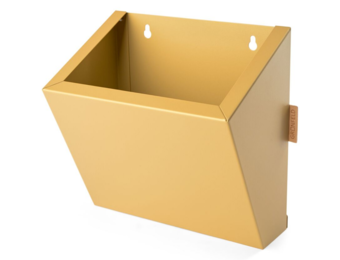 Grönfeld wandbak goud - GRO25 - Limited Edition