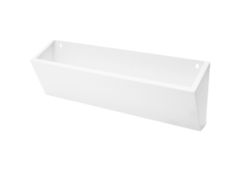 Grönfeld wandbak wit - GRO75