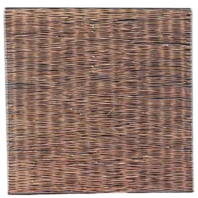 Wilgenschutting 180 x 180 cm - Avant Garde