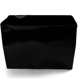 Grönfeld waterdichte inlay