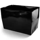 Grönfeld waterdichte inlay