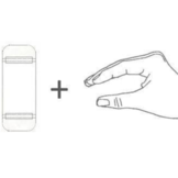 Grönfeld koppelclips