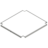 Grönfeld tussenbodem