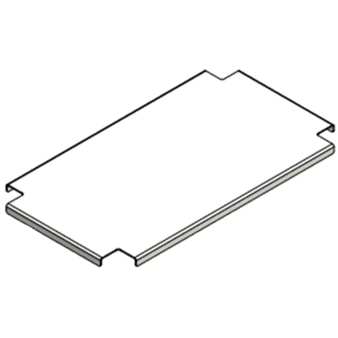 Grönfeld tussenbodem