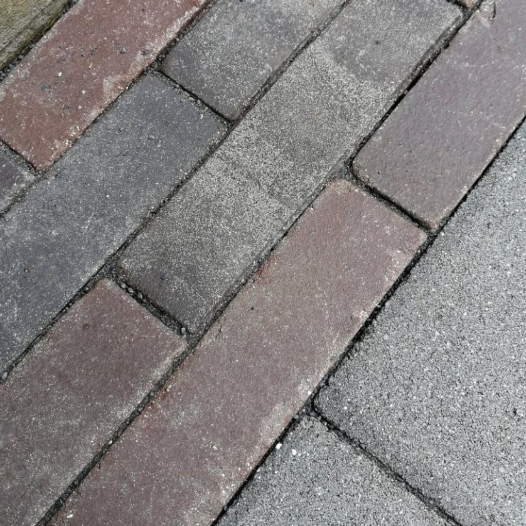 Inveegzand basalt