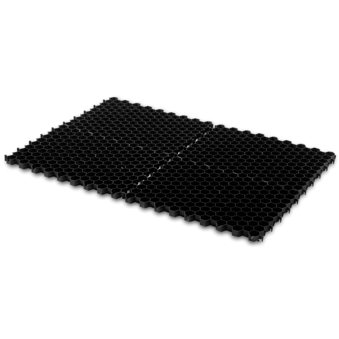 Grindmat 120 x 80 x 2,5 cm