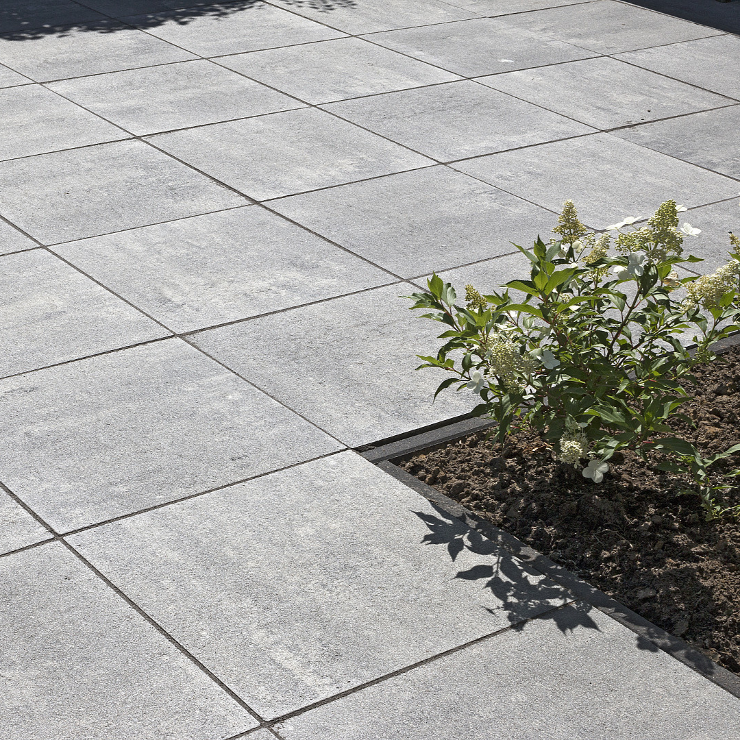 Eliton Supreme xxs Linea 60 x 60 x 4 cm - Amiata