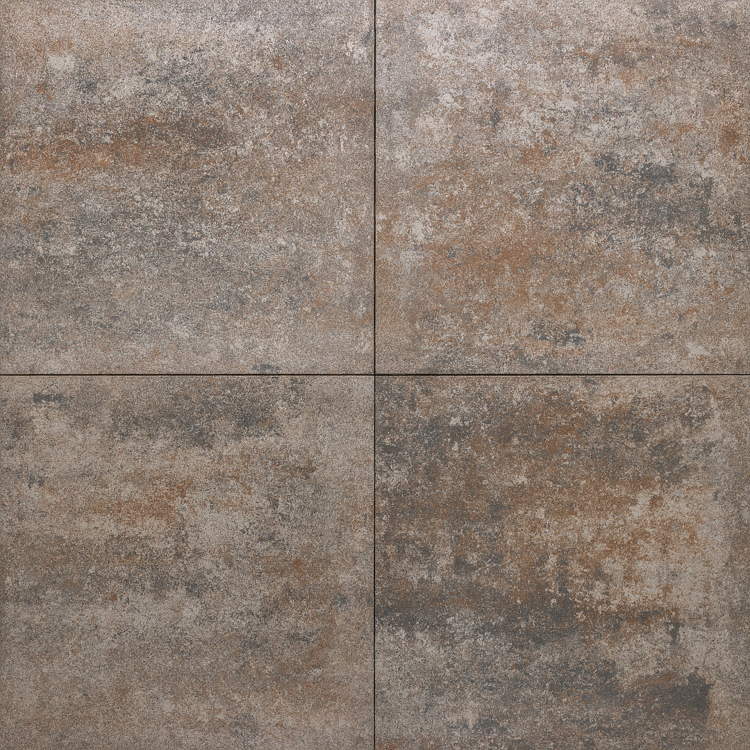 Smartton SE 60 x 60 x 6 cm - Kilimanjaro