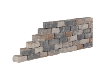 Promo Wall 17/24 x 15 x 10  cm - Kilimanjaro