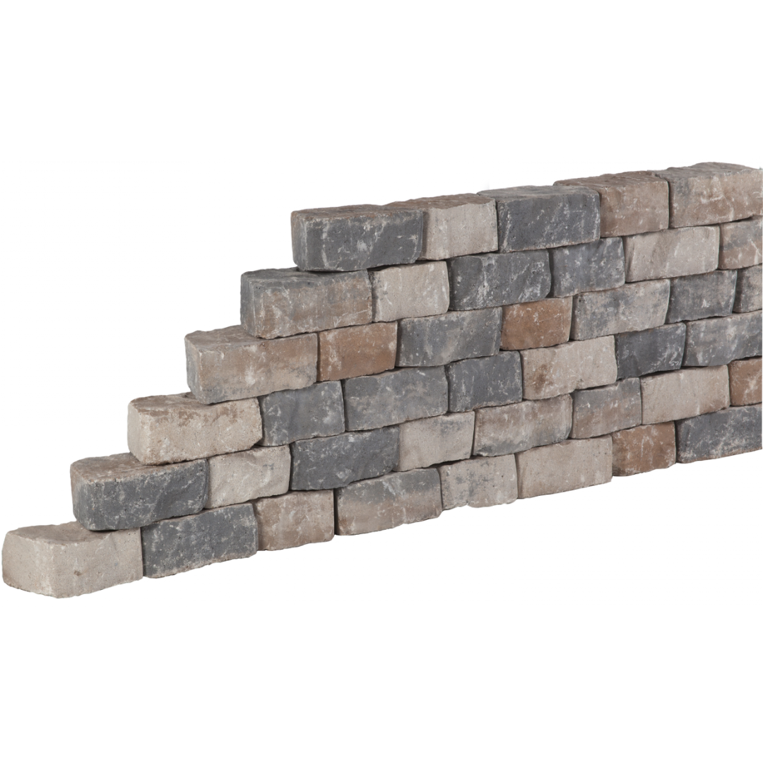 Promo Wall 17/24 x 15 x 10  cm - Kilimanjaro