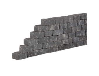 Promo Wall 18/25 x 16 x 10 cm - Mount Everest