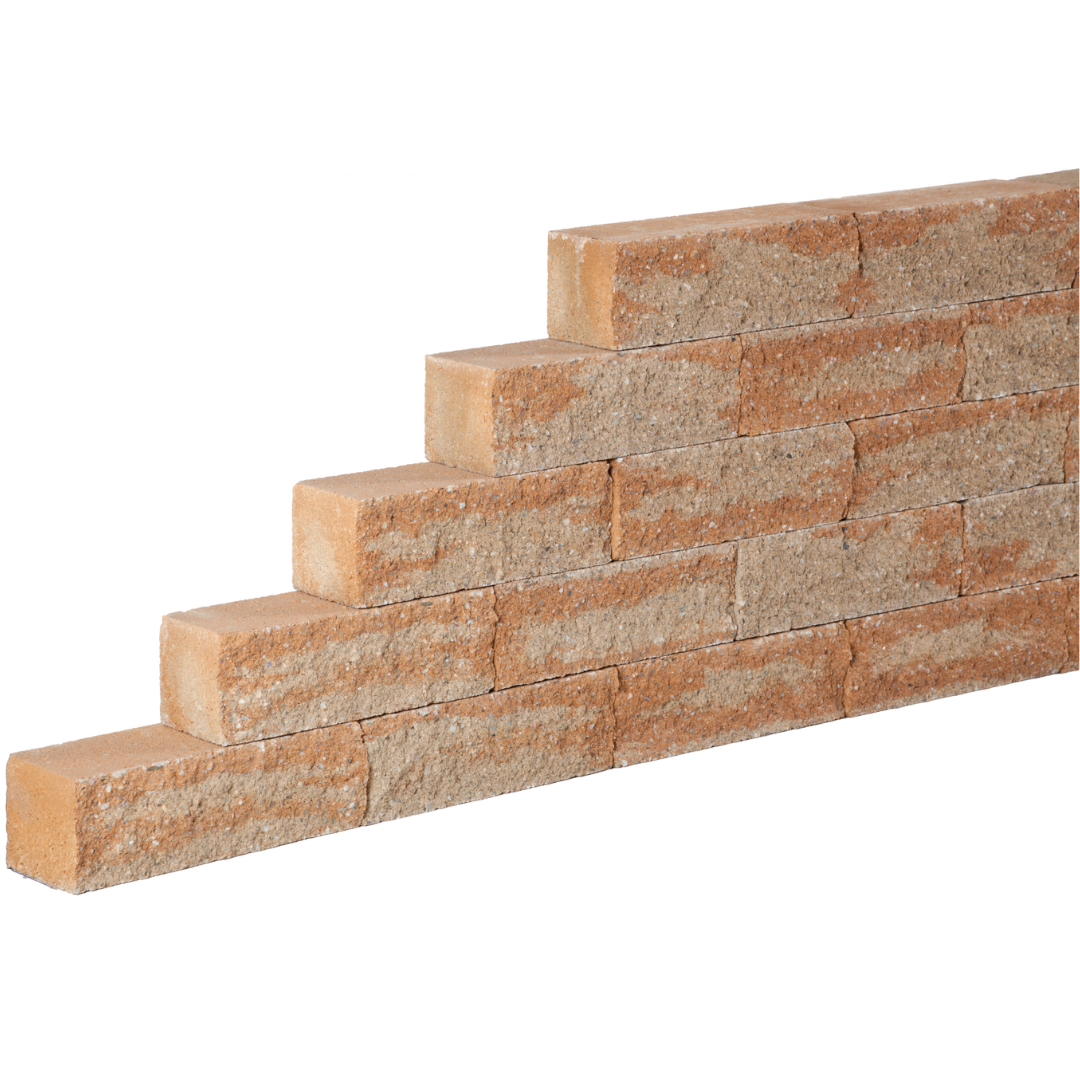 Combiwall duo 30 x 10 x 10 cm - Mont Blanc