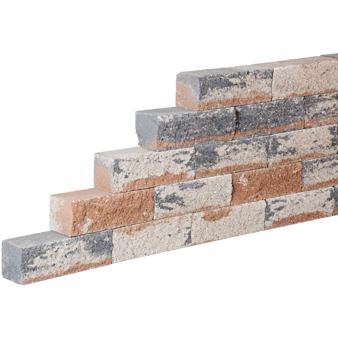 Combiwall duo 30 x 10 x 10 cm - Kilimanjaro