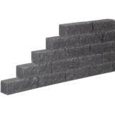 Combiwall duo 30 x 10 x 10 cm - Mount Everest